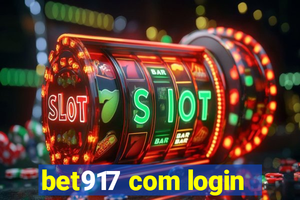 bet917 com login